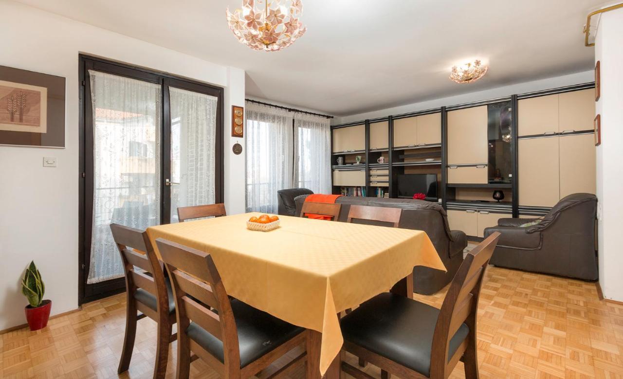 Sisplac Apartment Pula Exterior photo