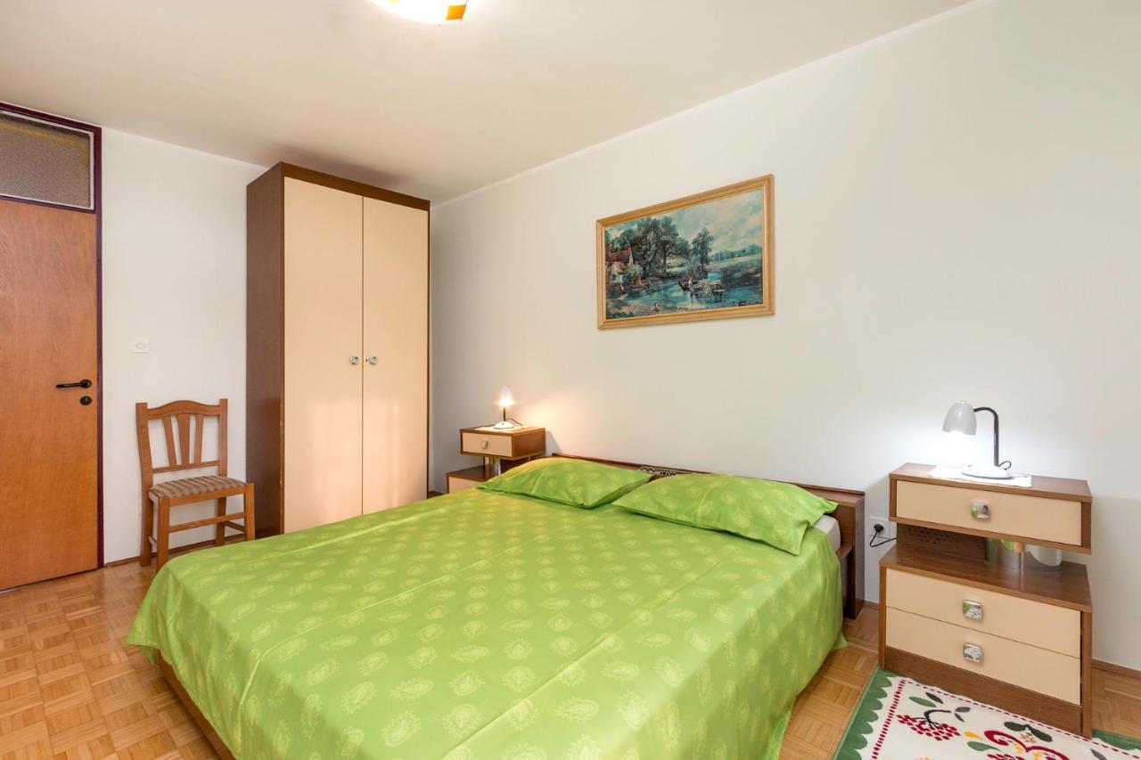 Sisplac Apartment Pula Exterior photo