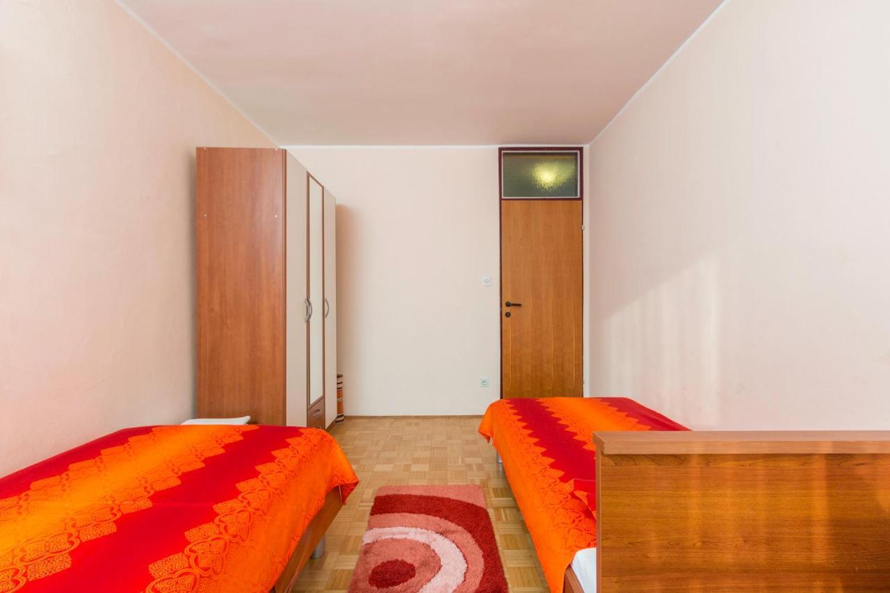 Sisplac Apartment Pula Exterior photo